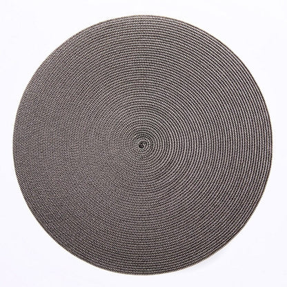 15" Round Placemat by Deborah Rhodes