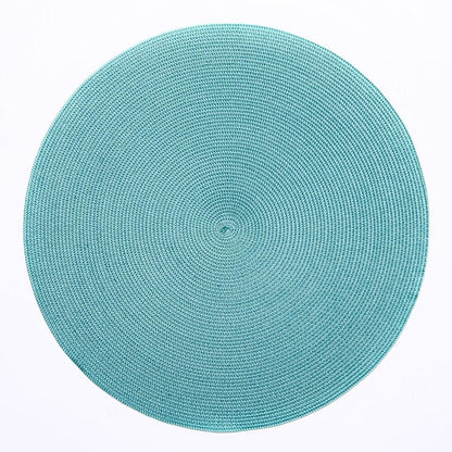 15" Round Placemat by Deborah Rhodes