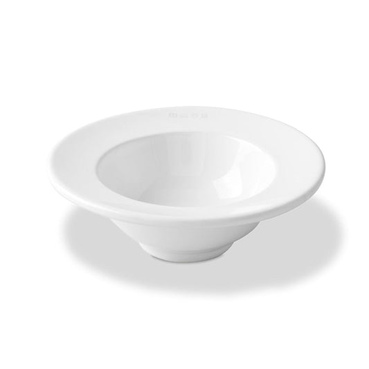 1508 Berry Bowl - White by Match Pewter 1