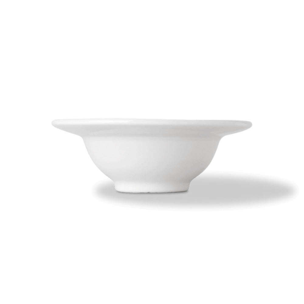 1508 Berry Bowl - White by Match Pewter 2
