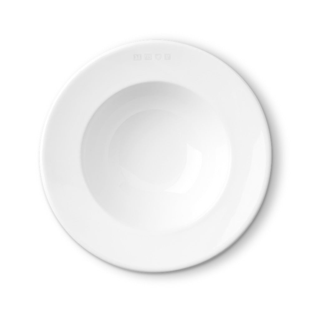 1508 Berry Bowl - White by Match Pewter 5