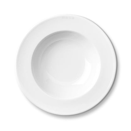 1508 Cereal Bowl - White by Match Pewter 4