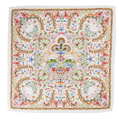 Sofia Napkin Set of 4 by Juliska, detail view
