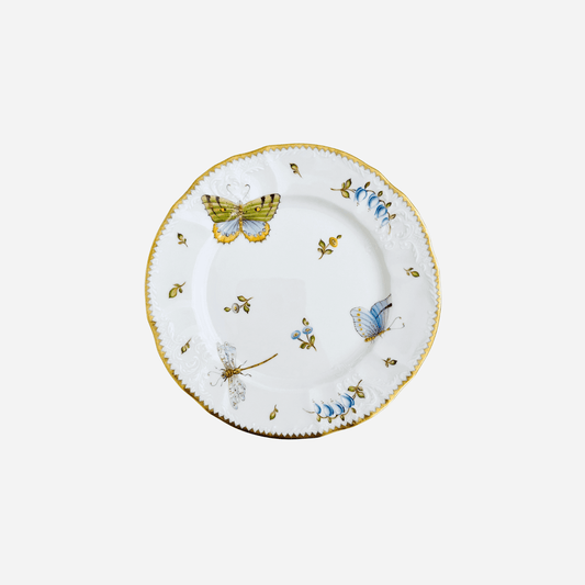 Anna Weatherley Spring in Budapest Salad Plate