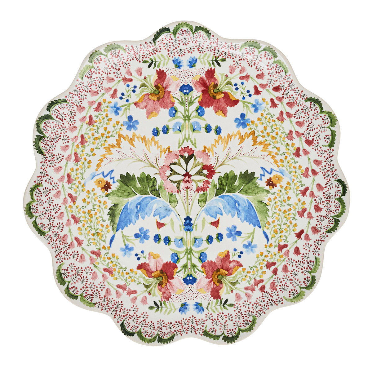 Sofia Dinner Plate by Juliska