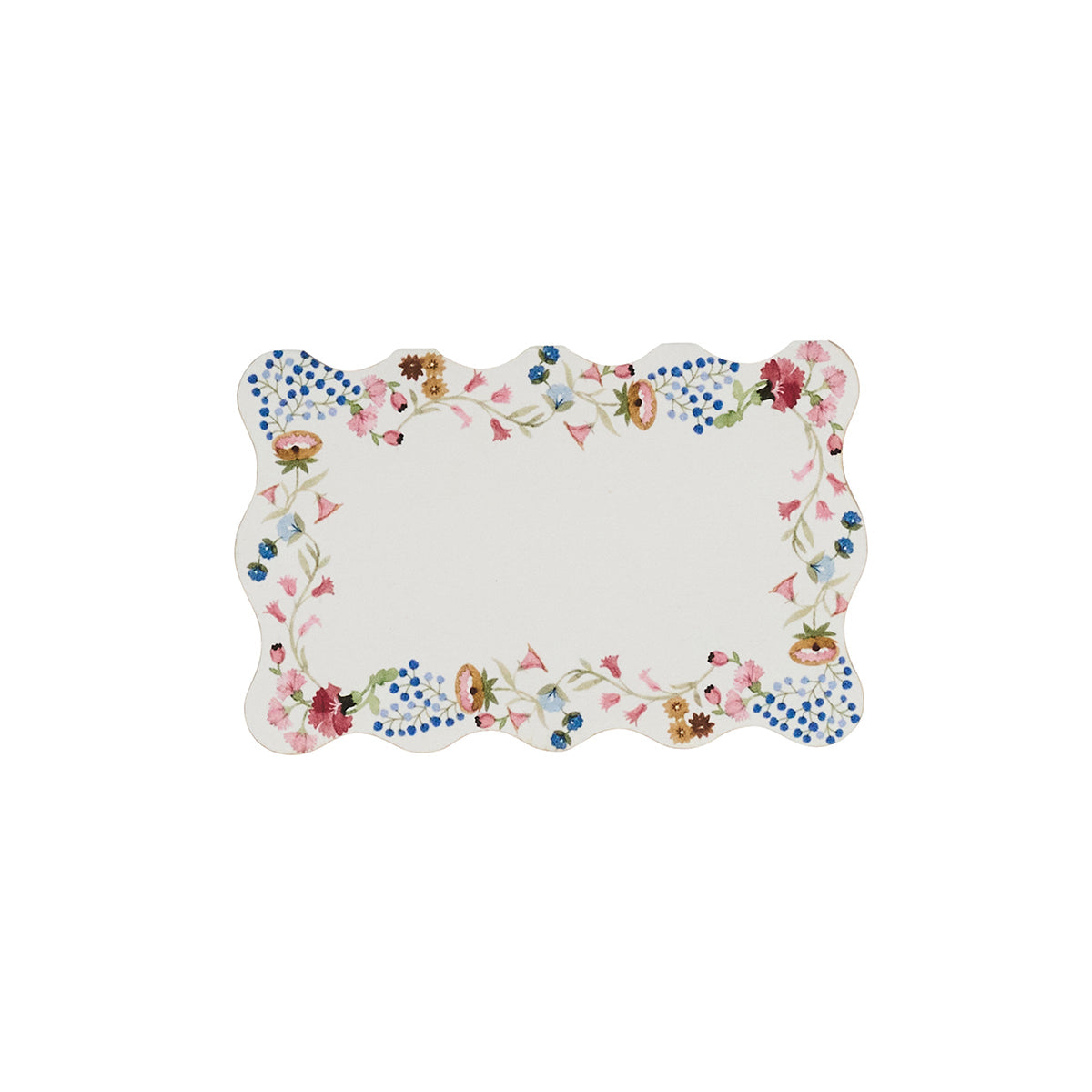 Sofia Place Card Set of 12 by Juliska
