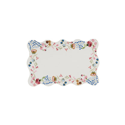 Sofia Place Card Set of 12 by Juliska
