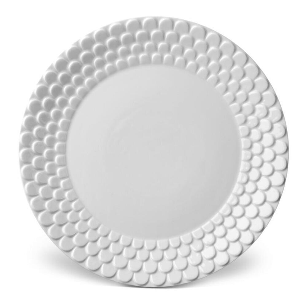 Aegean Dinner Plate by L'Objet