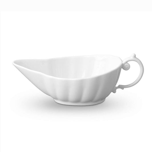 Aegean Sauce Boat by L'Objet