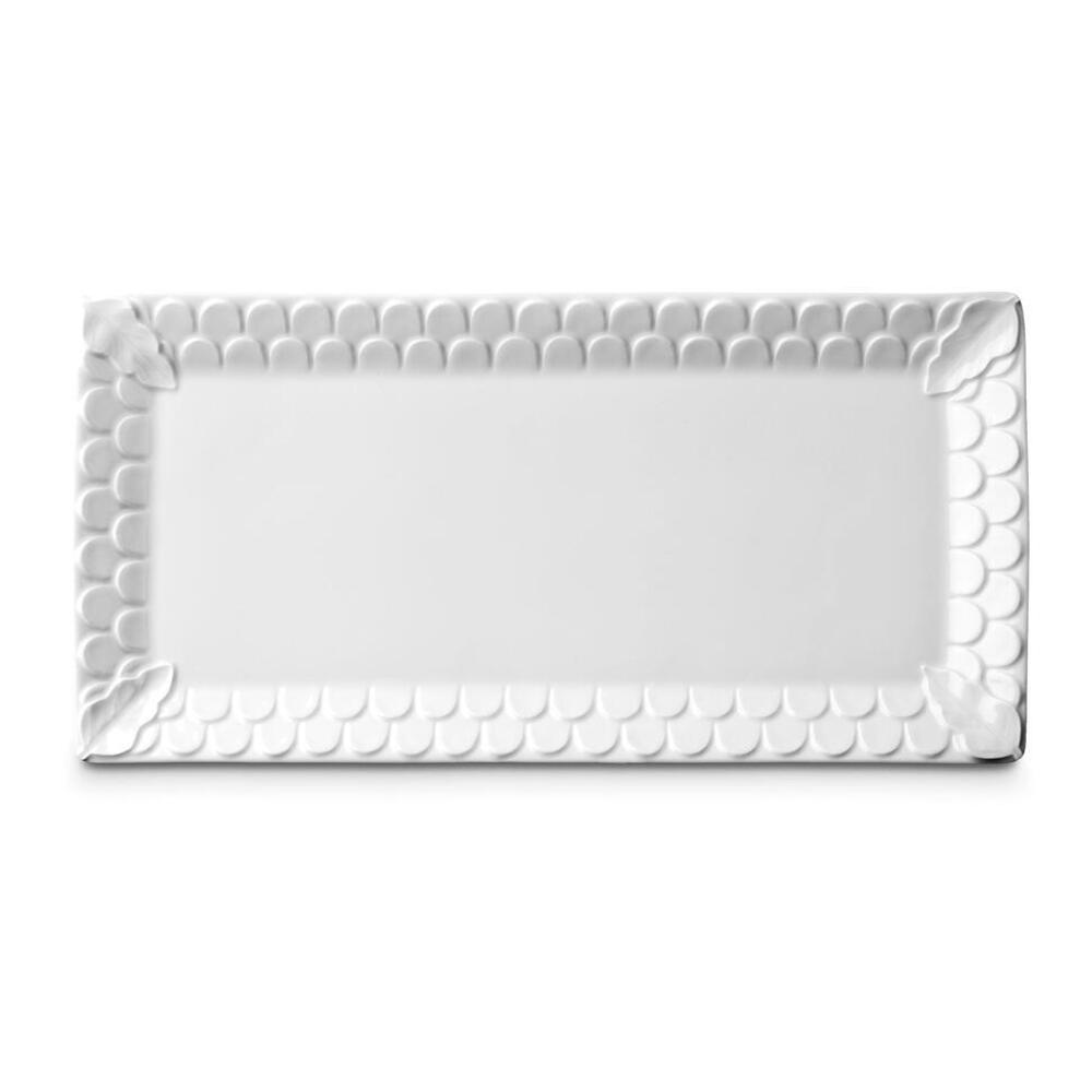 Aegean Rectangular Platter by L'Objet