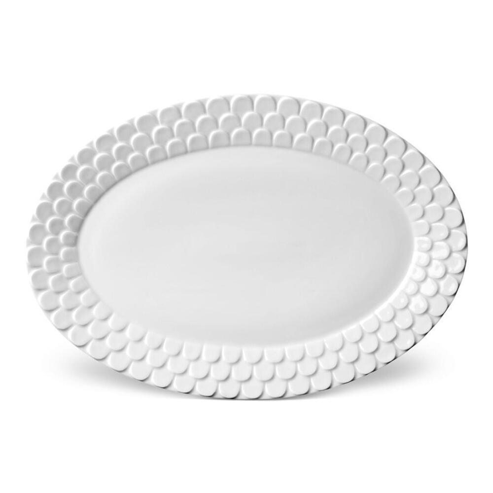 Aegean Oval Platter by L'Objet