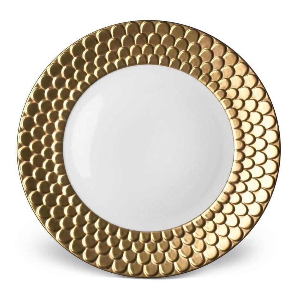 Aegean Charger Plate by L'Objet Additional Image - 1