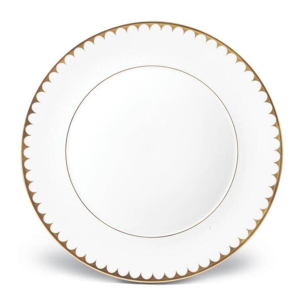 Aegean Filet Dinner Plate by L'Objet