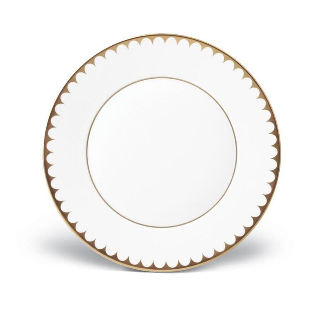 Aegean Filet Dessert Plate by L'Objet