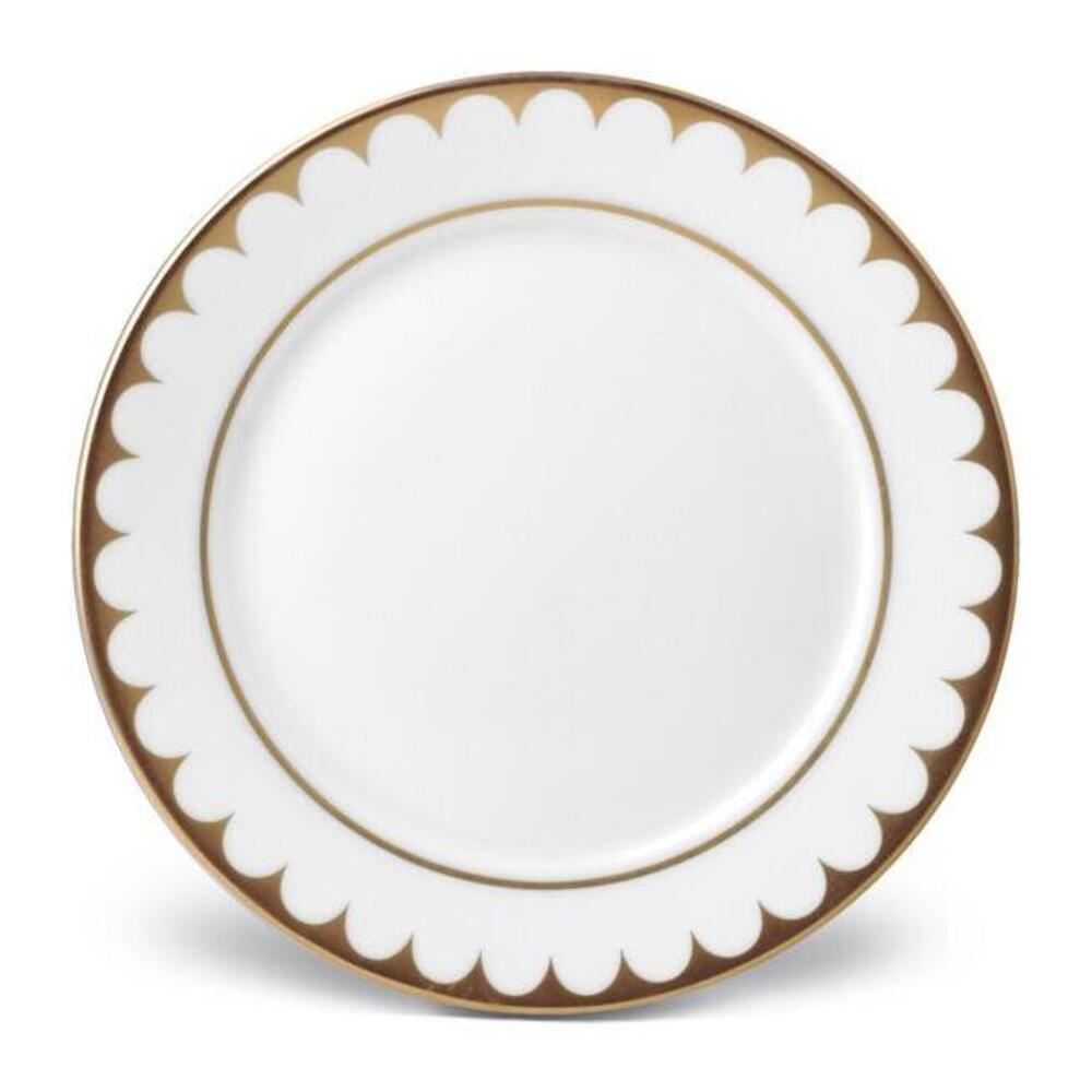 Aegean Filet Bread & Butter Plate by L'Objet