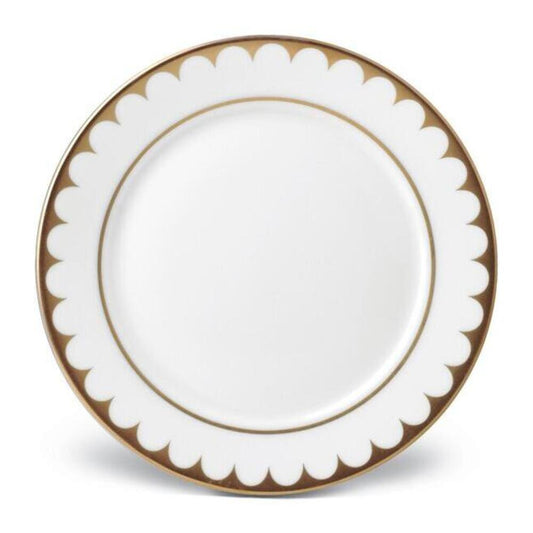 Aegean Filet Bread & Butter Plate by L'Objet