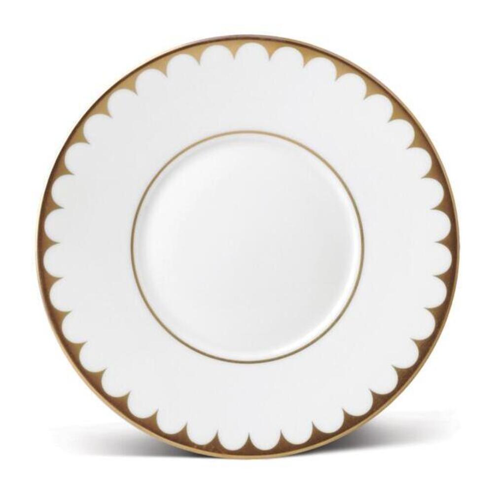 Aegean Filet Saucer by L'Objet