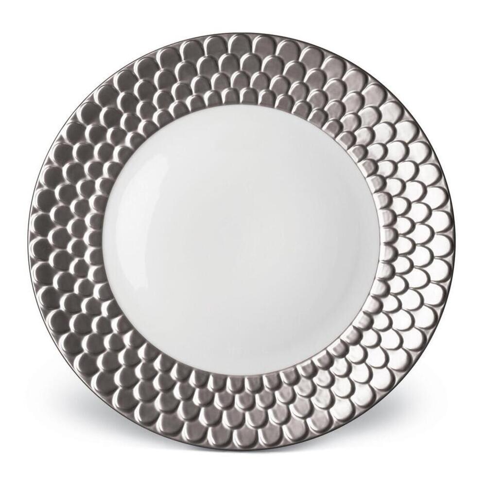 Aegean Charger Plate by L'Objet Additional Image - 2