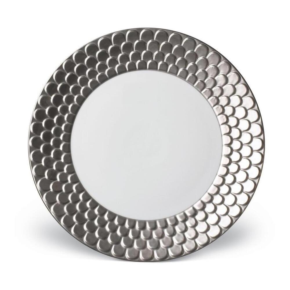 Aegean Dinner Plate by L'Objet Additional Image - 2