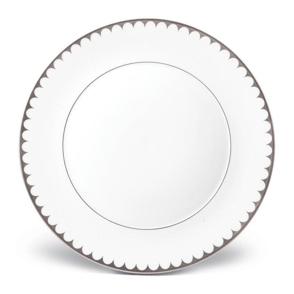 Aegean Filet Dinner Plate by L'Objet Additional Image - 1