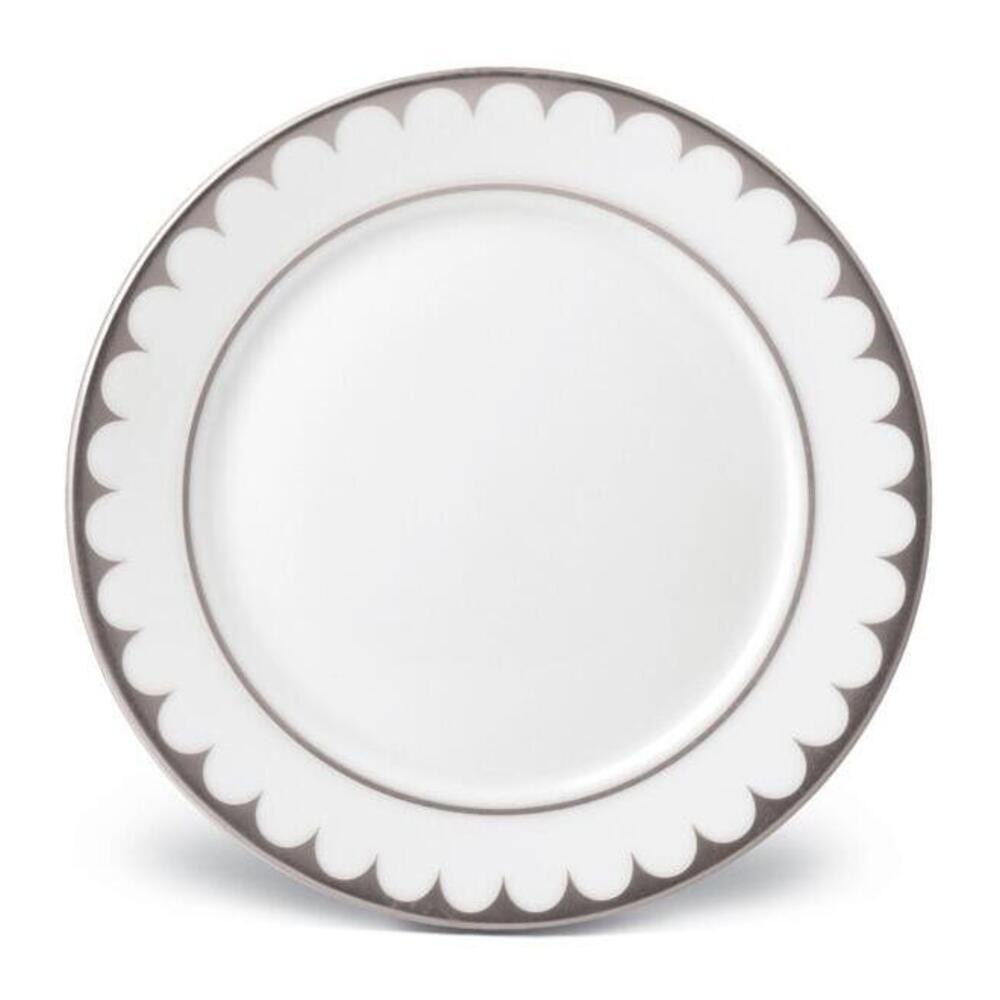 Aegean Filet Bread & Butter Plate by L'Objet Additional Image - 1