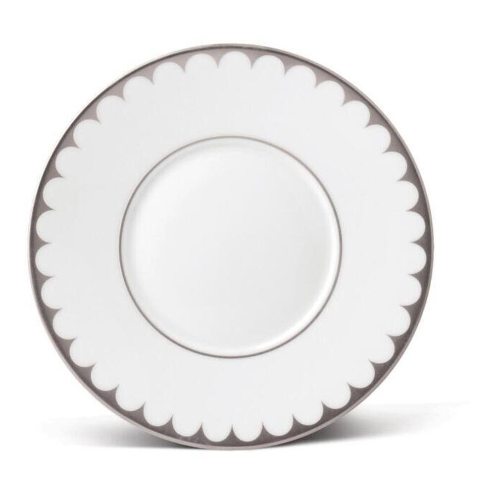 Aegean Filet Saucer by L'Objet Additional Image - 1