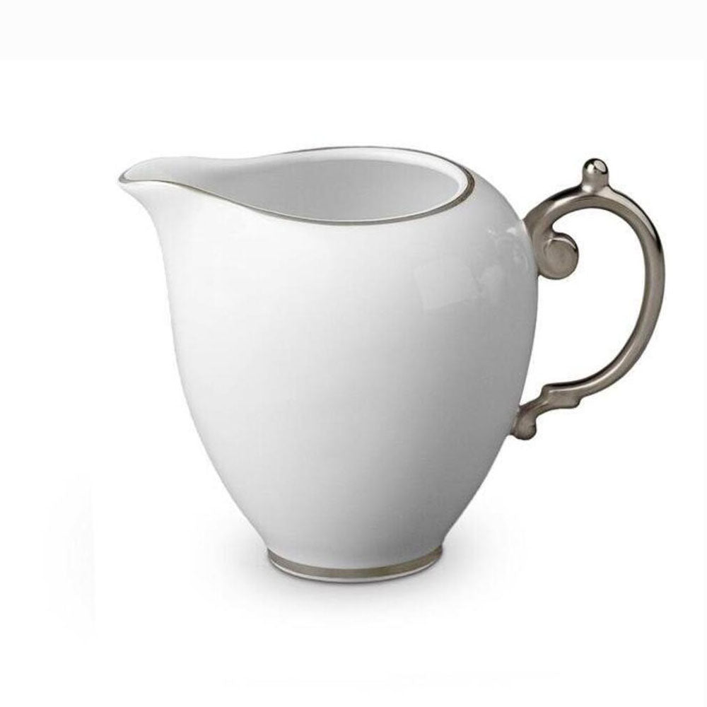 Aegean Creamer by L'Objet Additional Image - 2