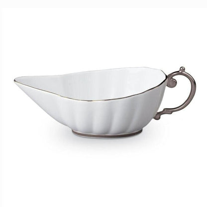 Aegean Sauce Boat by L'Objet Additional Image - 2