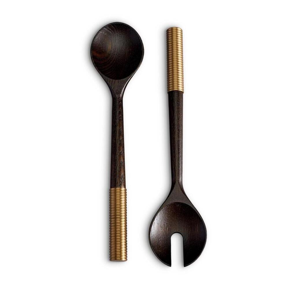 Alhambra 2 Piece Serving Set by L'Objet