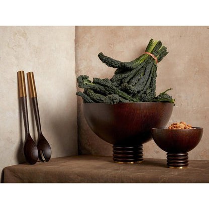 Alhambra 2 Piece Serving Set by L'Objet Additional Image - 3