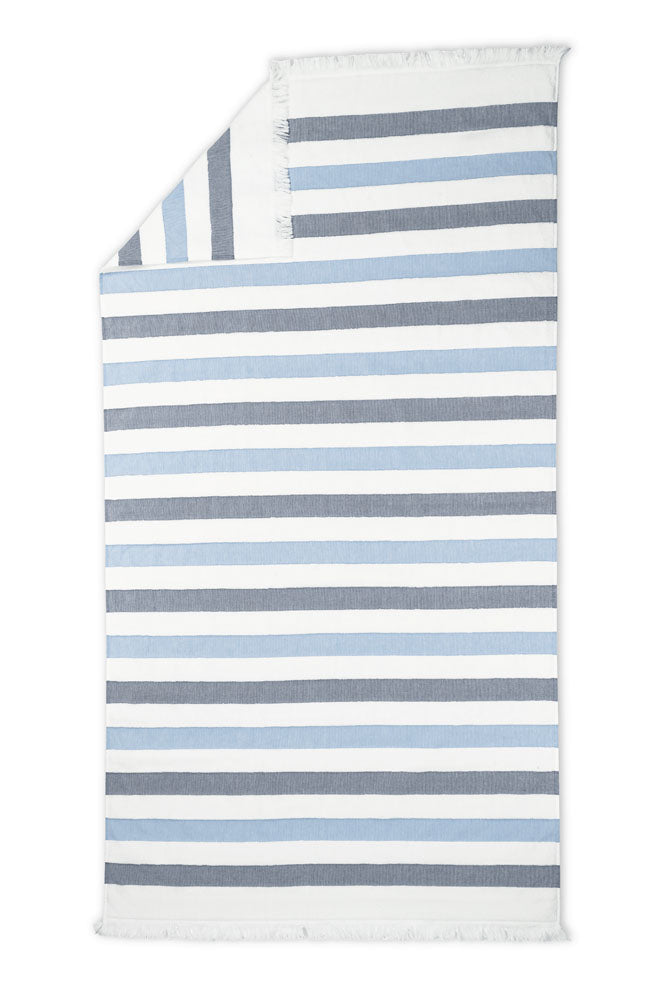 Amado Beach Towel & Beach Blanket by Matouk