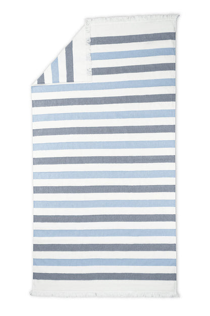 Amado Beach Towel & Beach Blanket by Matouk