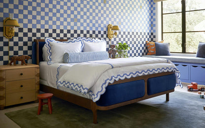 Mirasol Luxury Bed Linens by Matouk