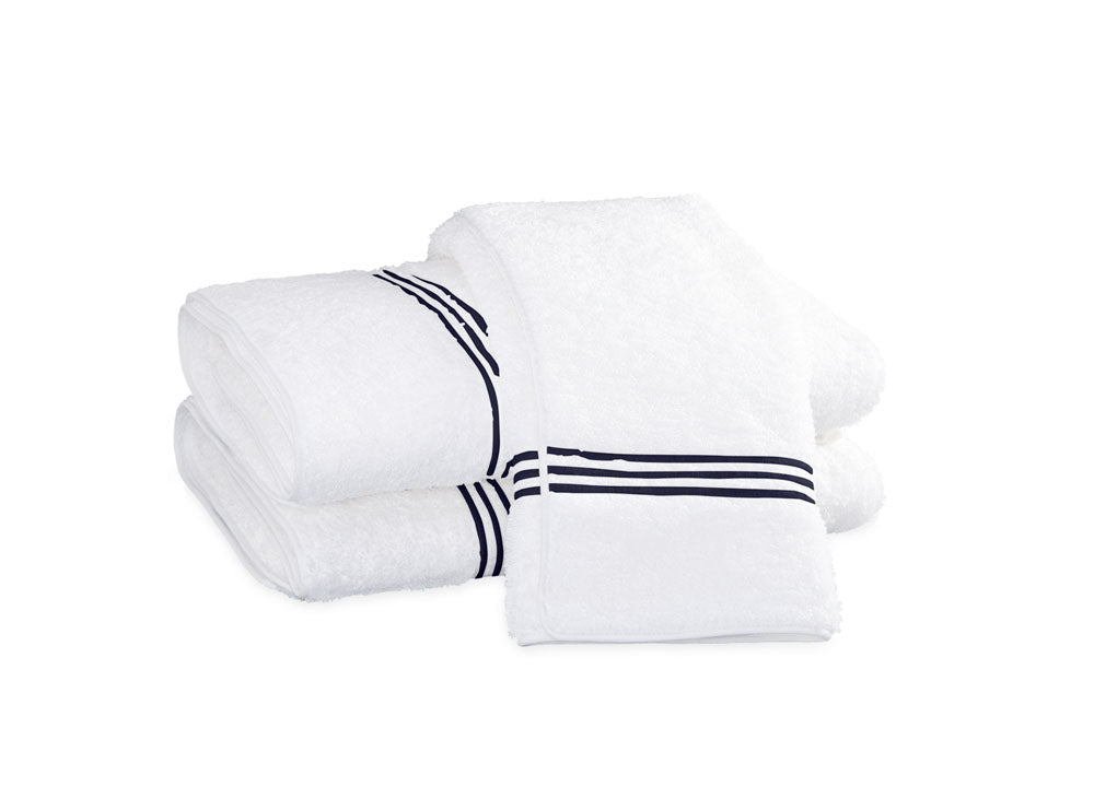 Bel Tempo Luxury Towels by Matouk