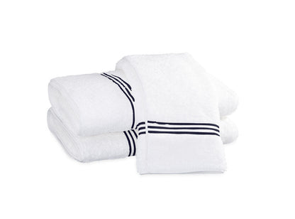 Bel Tempo Luxury Towels by Matouk