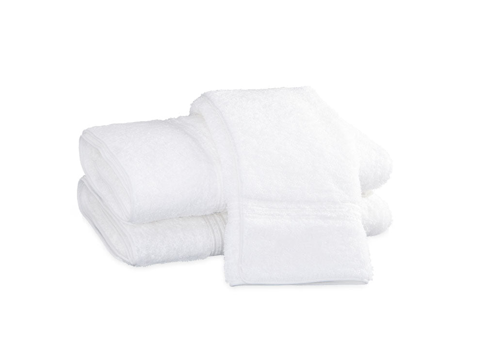 Bel Tempo Luxury Towels by Matouk