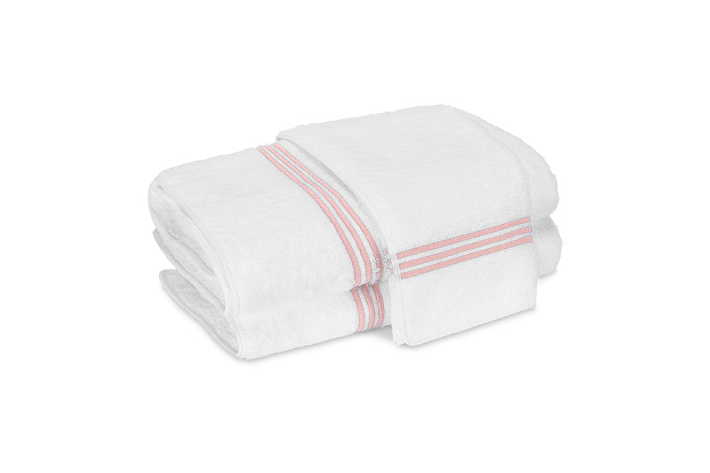 Bel Tempo Luxury Towels by Matouk