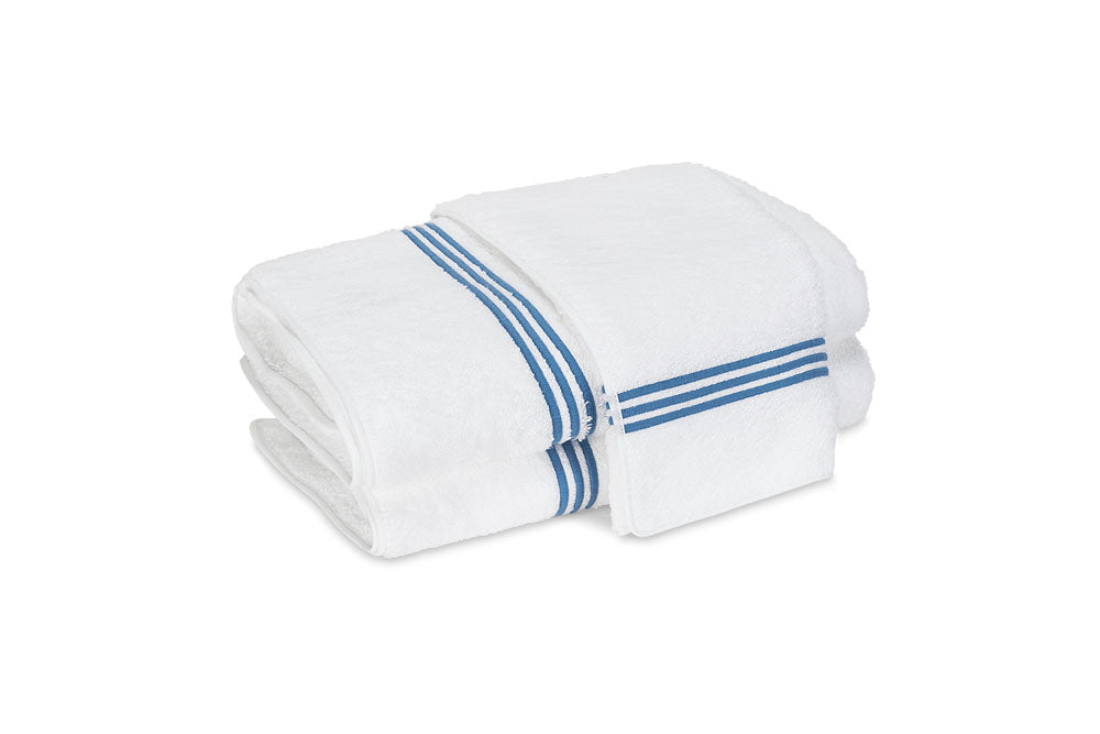 Bel Tempo Luxury Towels by Matouk