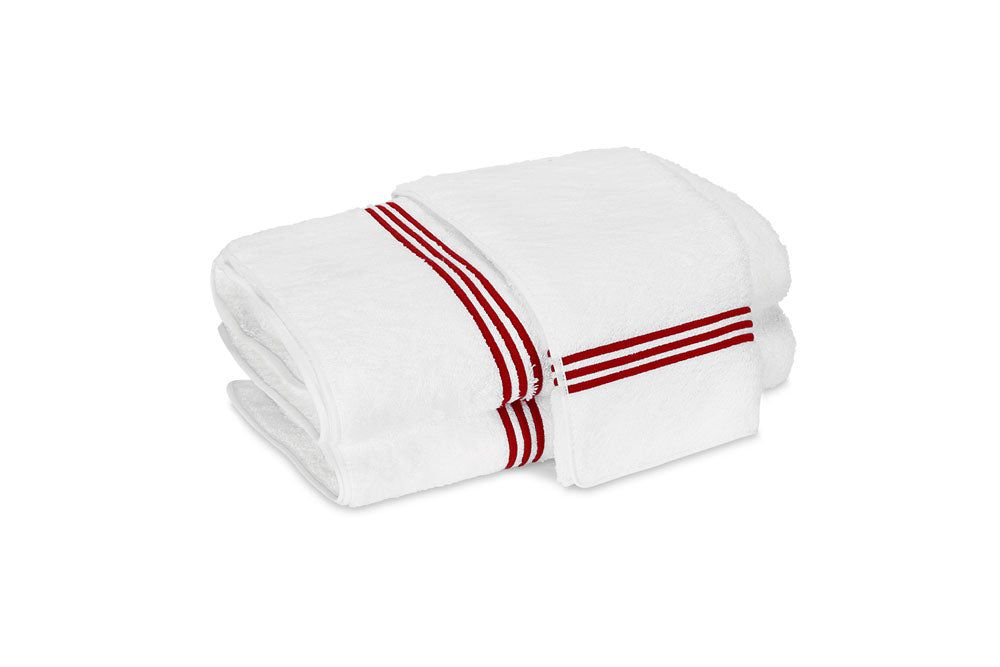 Bel Tempo Luxury Towels by Matouk