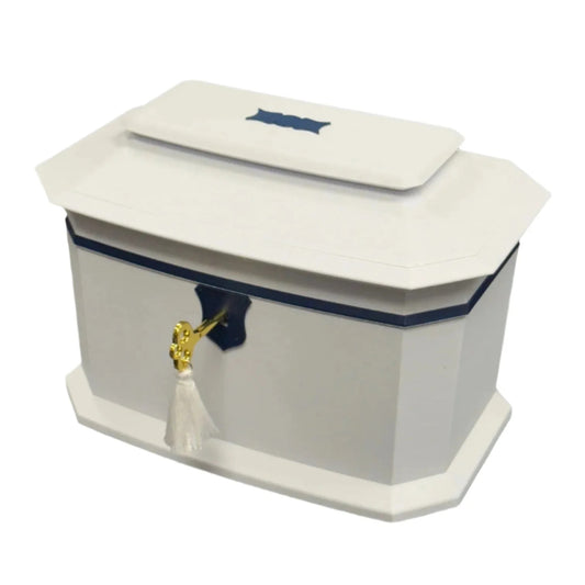 Box 9 Wellington O2M Original to Modern