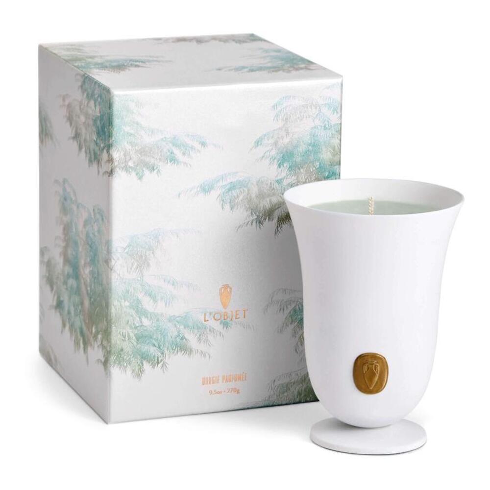 Bois Vert Candle by L'Objet Additional Image - 2