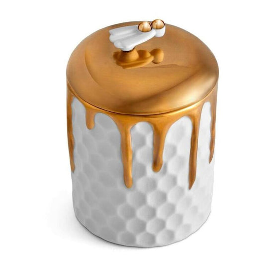 Beehive Candle by L'Objet