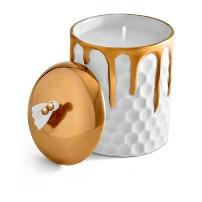Beehive Candle by L'Objet Additional Image - 1