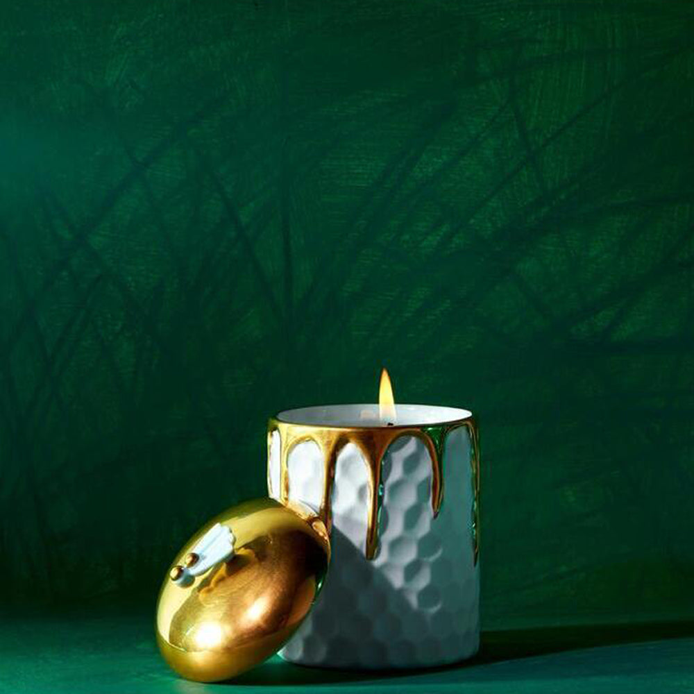 Beehive Candle by L'Objet Additional Image - 5