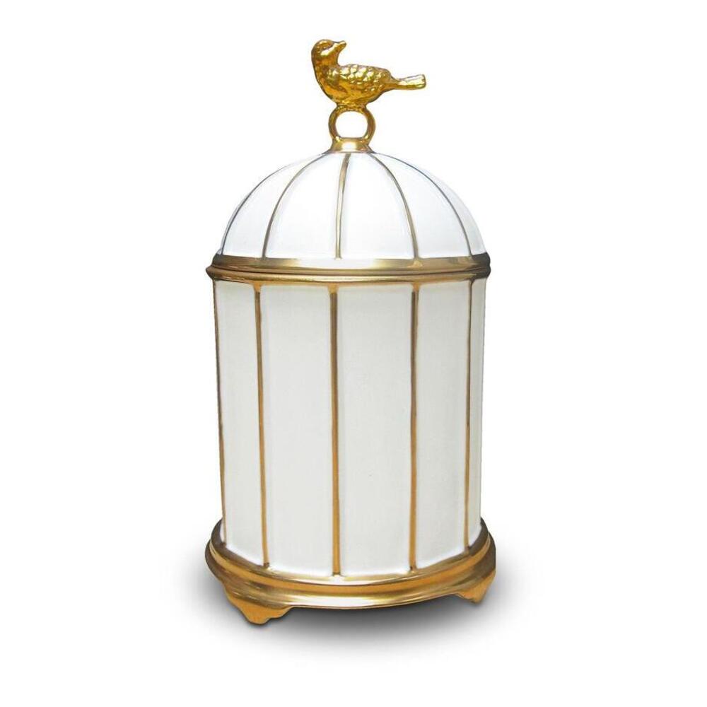 Birdcage Candle by L'Objet