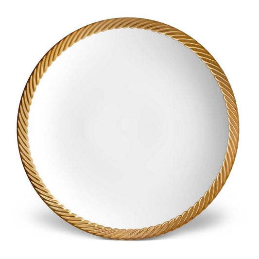 Corde Charger Plate - Regular by L'Objet