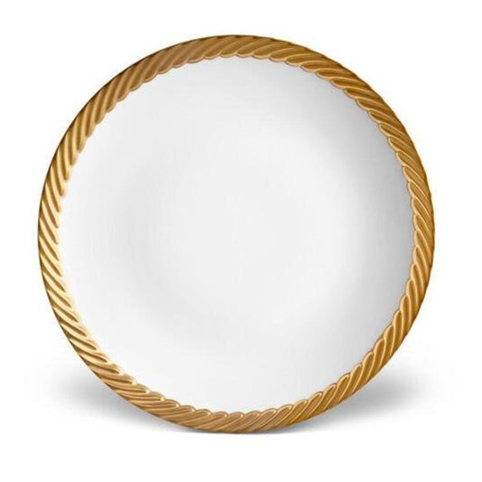 Corde Bread + Butter Plate by L'Objet