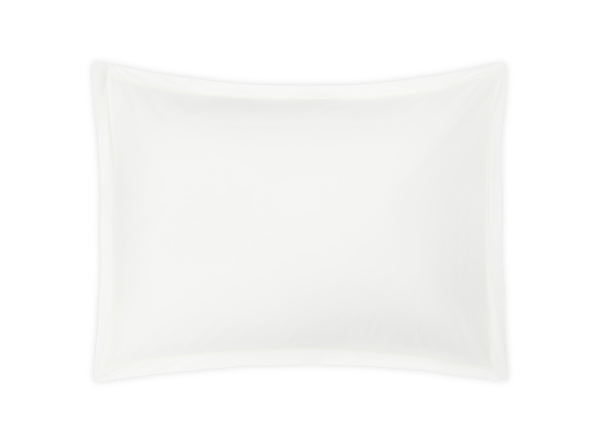 Ceylon Satin Stitch Luxury Bed Linens by Matouk