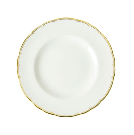 Chelsea Duet Bread & Butter Plate by Royal Crown Derby