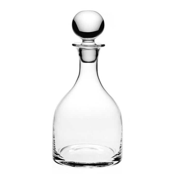 Classic Decanter Magnum by William Yeoward Crystal